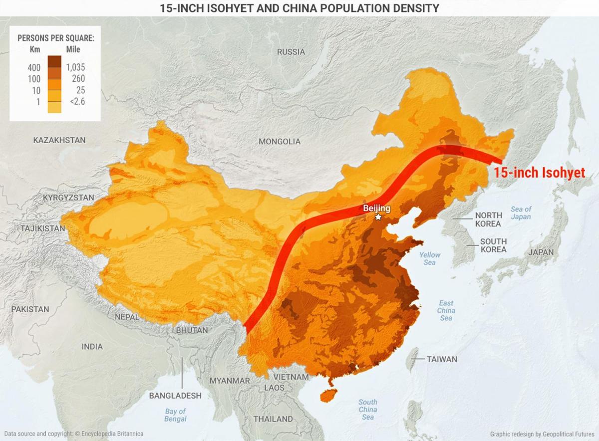 China southern mappa